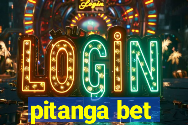 pitanga bet